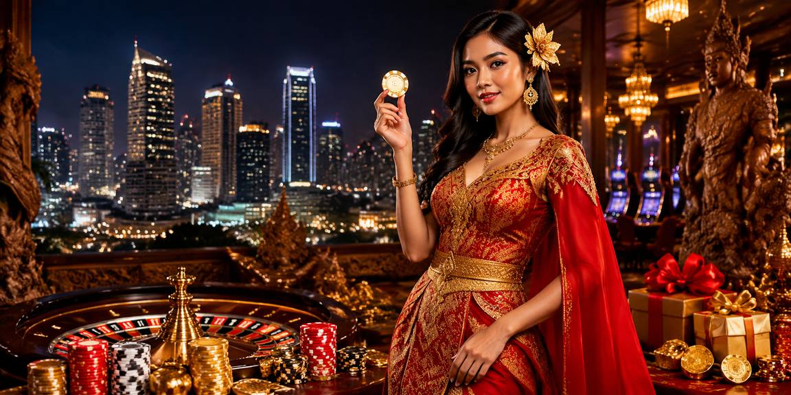 riya88 Live Casino