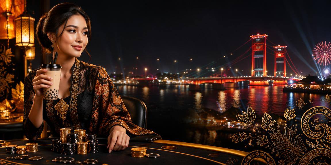 riya88 Switch from casino to Indonesian sports